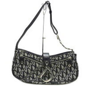 Dior Trotter Shoulder Bag